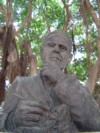 Busto en honor a Don Manuel Ardil Robles