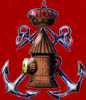 Escudo de la Cofrad�a California