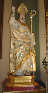 San Fulgencio