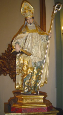San Isidoro