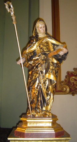 Santa Florentina