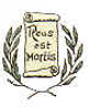 Emblema del Tercio de San Juan en el Juicio de Jesús